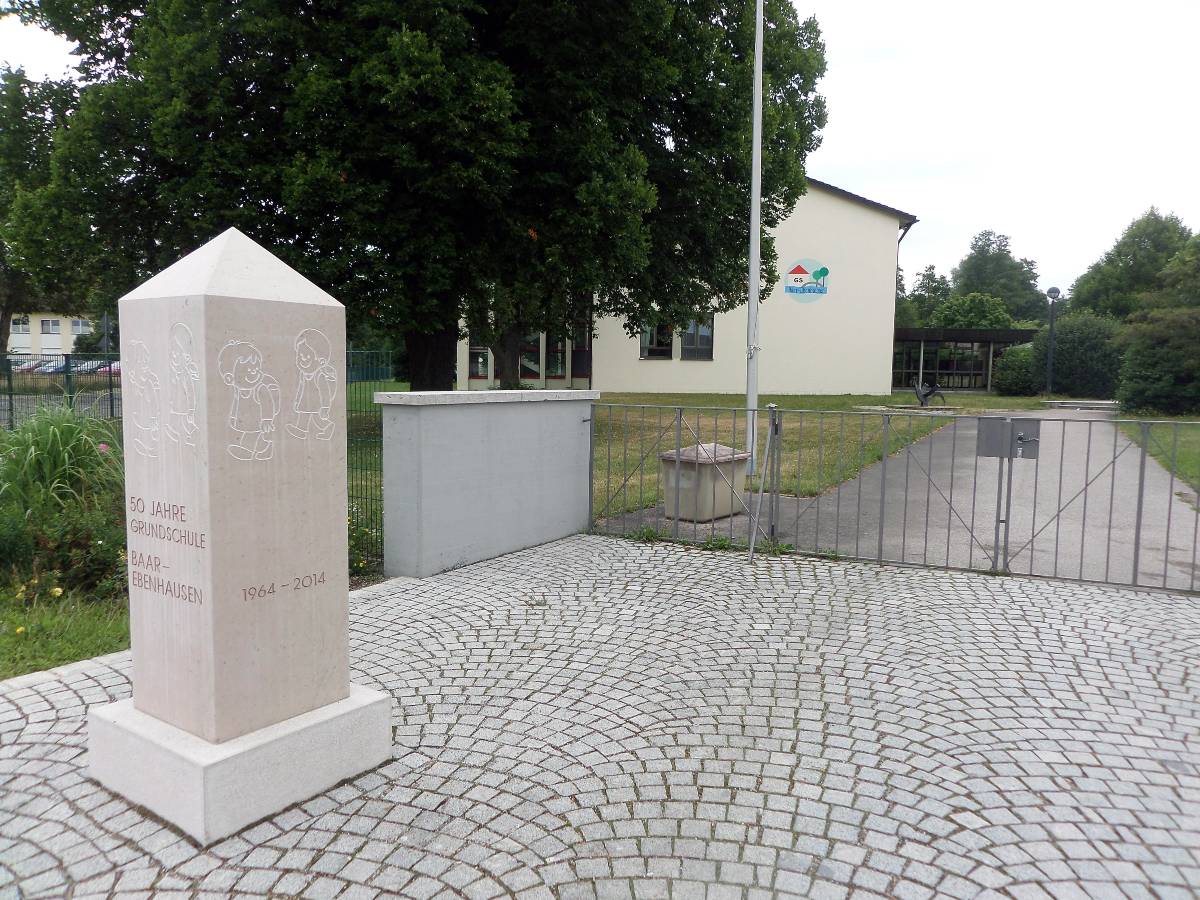 Grundschule Baar-Ebenhausen