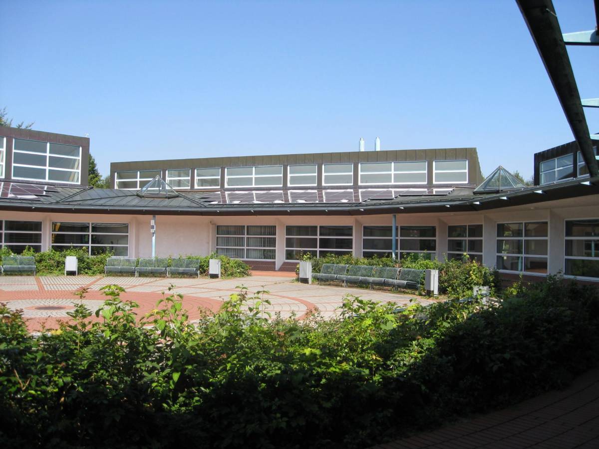 Grundschule Gerolsbach