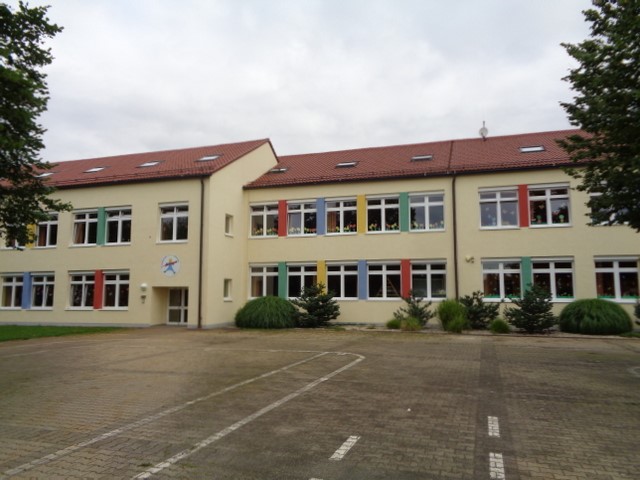 M&uuml;nchsm&uuml;nster Grundschule